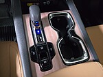 New 2026 LEXUS RX RX 350 FWD in LAS VEGAS, NEVADA (Photo 20)