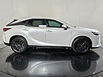 New 2026 LEXUS RX RX 350 FWD in LAS VEGAS, NEVADA (Photo 3)