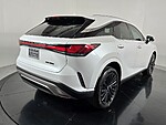 New 2026 LEXUS RX RX 350 FWD in LAS VEGAS, NEVADA (Photo 4)