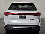 New 2026 LEXUS RX RX 350 FWD in LAS VEGAS, NEVADA (Photo 5)