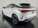 New 2026 LEXUS RX RX 350 FWD in LAS VEGAS, NEVADA (Photo 6)