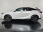 New 2026 LEXUS RX RX 350 FWD in LAS VEGAS, NEVADA (Photo 7)