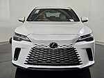 New 2026 LEXUS RX RX 350 FWD in LAS VEGAS, NEVADA (Photo 8)
