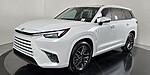 New 2026 LEXUS TX TX 350 AWD in LAS VEGAS, NEVADA
