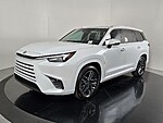 New 2026 LEXUS TX TX 350 AWD in LAS VEGAS, NEVADA (Photo 1)