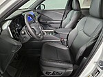 New 2026 LEXUS TX TX 350 AWD in LAS VEGAS, NEVADA (Photo 10)