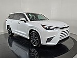 New 2026 LEXUS TX TX 350 AWD in LAS VEGAS, NEVADA (Photo 2)