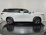 New 2026 LEXUS TX TX 350 AWD in LAS VEGAS, NEVADA (Photo 3)