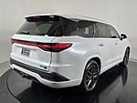New 2026 LEXUS TX TX 350 AWD in LAS VEGAS, NEVADA (Photo 4)
