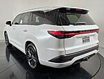New 2026 LEXUS TX TX 350 AWD in LAS VEGAS, NEVADA (Photo 6)
