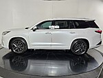 New 2026 LEXUS TX TX 350 AWD in LAS VEGAS, NEVADA (Photo 7)