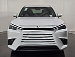 New 2026 LEXUS TX TX 350 AWD in LAS VEGAS, NEVADA (Photo 8)
