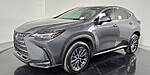New 2026 LEXUS NX NX 350 PREMIUM AWD in LAS VEGAS, NEVADA