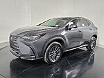New 2026 LEXUS NX NX 350 PREMIUM AWD in LAS VEGAS, NEVADA (Photo 1)