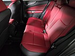 New 2026 LEXUS NX NX 350 PREMIUM AWD in LAS VEGAS, NEVADA (Photo 12)