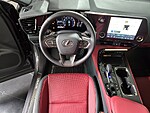 New 2026 LEXUS NX NX 350 PREMIUM AWD in LAS VEGAS, NEVADA (Photo 13)