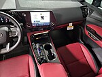 New 2026 LEXUS NX NX 350 PREMIUM AWD in LAS VEGAS, NEVADA (Photo 14)