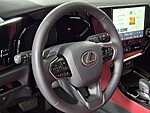 New 2026 LEXUS NX NX 350 PREMIUM AWD in LAS VEGAS, NEVADA (Photo 17)