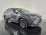 New 2026 LEXUS NX NX 350 PREMIUM AWD in LAS VEGAS, NEVADA (Photo 2)