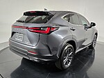 New 2026 LEXUS NX NX 350 PREMIUM AWD in LAS VEGAS, NEVADA (Photo 4)