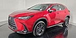 New 2026 LEXUS NX NX 350H PREMIUM AWD in LAS VEGAS, NEVADA