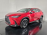 New 2026 LEXUS NX NX 350H PREMIUM AWD in LAS VEGAS, NEVADA (Photo 1)