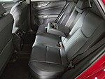New 2026 LEXUS NX NX 350H PREMIUM AWD in LAS VEGAS, NEVADA (Photo 12)