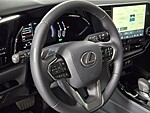 New 2026 LEXUS NX NX 350H PREMIUM AWD in LAS VEGAS, NEVADA (Photo 16)