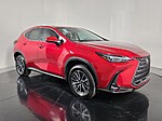 New 2026 LEXUS NX NX 350H PREMIUM AWD in LAS VEGAS, NEVADA (Photo 2)