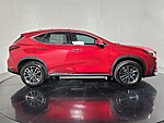 New 2026 LEXUS NX NX 350H PREMIUM AWD in LAS VEGAS, NEVADA (Photo 3)