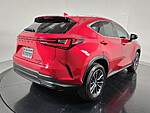 New 2026 LEXUS NX NX 350H PREMIUM AWD in LAS VEGAS, NEVADA (Photo 4)