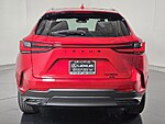 New 2026 LEXUS NX NX 350H PREMIUM AWD in LAS VEGAS, NEVADA (Photo 5)