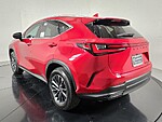 New 2026 LEXUS NX NX 350H PREMIUM AWD in LAS VEGAS, NEVADA (Photo 6)