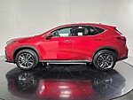 New 2026 LEXUS NX NX 350H PREMIUM AWD in LAS VEGAS, NEVADA (Photo 7)