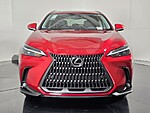 New 2026 LEXUS NX NX 350H PREMIUM AWD in LAS VEGAS, NEVADA (Photo 8)
