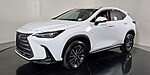 New 2026 LEXUS NX NX 350 PREMIUM AWD in LAS VEGAS, NEVADA