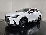 New 2026 LEXUS NX NX 350 PREMIUM AWD in LAS VEGAS, NEVADA (Photo 1)