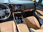 New 2026 LEXUS NX NX 350 PREMIUM AWD in LAS VEGAS, NEVADA (Photo 14)