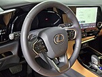 New 2026 LEXUS NX NX 350 PREMIUM AWD in LAS VEGAS, NEVADA (Photo 17)