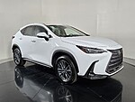 New 2026 LEXUS NX NX 350 PREMIUM AWD in LAS VEGAS, NEVADA (Photo 2)