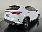 New 2026 LEXUS NX NX 350 PREMIUM AWD in LAS VEGAS, NEVADA (Photo 4)