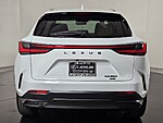 New 2026 LEXUS NX NX 350 PREMIUM AWD in LAS VEGAS, NEVADA (Photo 5)