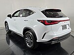 New 2026 LEXUS NX NX 350 PREMIUM AWD in LAS VEGAS, NEVADA (Photo 6)