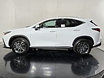 New 2026 LEXUS NX NX 350 PREMIUM AWD in LAS VEGAS, NEVADA (Photo 7)