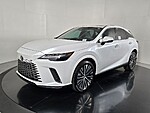 New 2026 LEXUS RX RX 350 AWD in LAS VEGAS, NEVADA (Photo 1)