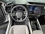 New 2026 LEXUS RX RX 350 AWD in LAS VEGAS, NEVADA (Photo 13)