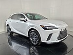 New 2026 LEXUS RX RX 350 AWD in LAS VEGAS, NEVADA (Photo 2)