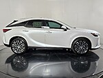 New 2026 LEXUS RX RX 350 AWD in LAS VEGAS, NEVADA (Photo 3)