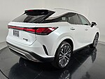 New 2026 LEXUS RX RX 350 AWD in LAS VEGAS, NEVADA (Photo 4)