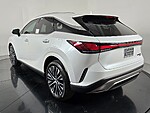 New 2026 LEXUS RX RX 350 AWD in LAS VEGAS, NEVADA (Photo 6)